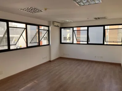 Sala Comercial para alugar, 32m² no Jardim Paulista, São Paulo