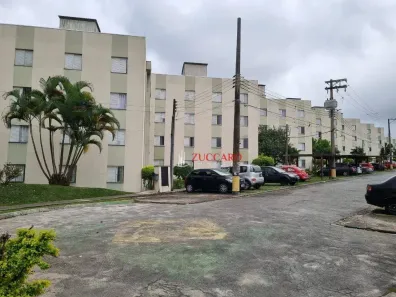 Apartamento com 2 Quartos à venda, 50m² no Jardim Adriana, Guarulhos