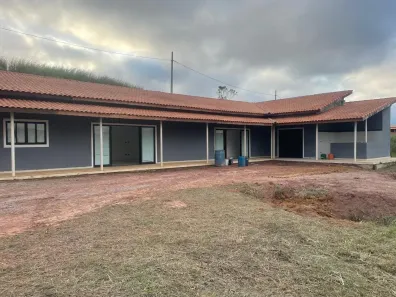 Casa de Condomínio com 3 Quartos à venda, 165m² no , Ibiúna