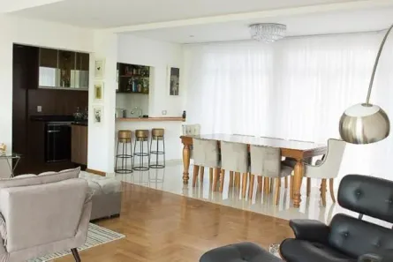 Casa com 5 Quartos à venda, 442m² no Parque Dom Henrique, Cotia