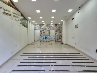 Ponto Comercial para alugar, 100m² no Centro, Bauru