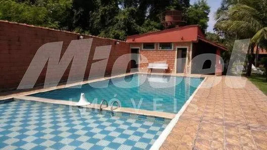 Fazenda/Sítio com 5 Quartos à venda, 550m² no Jardim São Francisco, Piracicaba