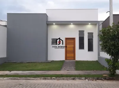 Casa de Condomínio com 2 Quartos à venda, 158m² no Quiririm, Taubaté