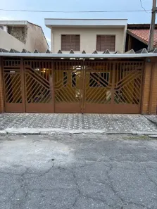 Sobrado com 3 Quartos à venda, 133m² no Vila Cruz das Almas, São Paulo