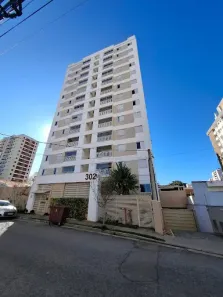 Apartamento com 3 Quartos à venda, 100m² no Vila Independência, Sorocaba