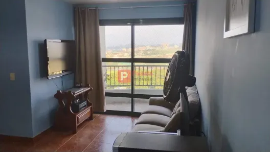 Apartamento com 3 Quartos à venda, 70m² no Interlagos, São Paulo