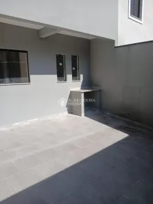 Sobrado com 2 Quartos à venda, 62m² no Vila Gilda, Santo André