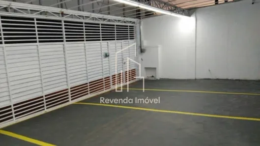 Casa com 3 Quartos à venda, 300m² no Vila Congonhas, São Paulo