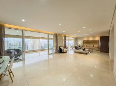 Apartamento com 4 Quartos à venda, 393m² no Jardim Anália Franco, São Paulo