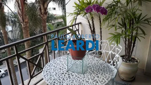 Apartamento com 4 Quartos à venda, 180m² no Brooklin Novo, São Paulo