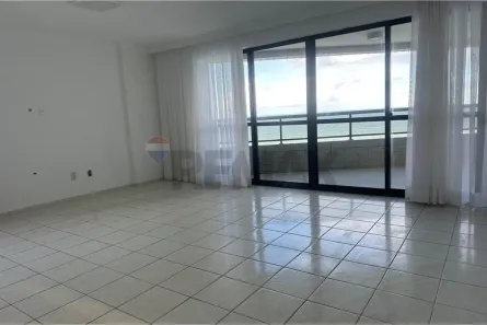 Apartamento com 4 Quartos para alugar, 150m² no Boa Viagem, Recife