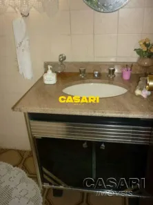 Sobrado com 4 Quartos para alugar, 533m² no Jardim do Mar, São Bernardo do Campo