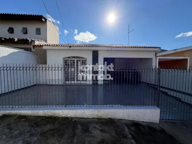 Casa com 3 Quartos à venda, 178m² no Jardim América, Sorocaba