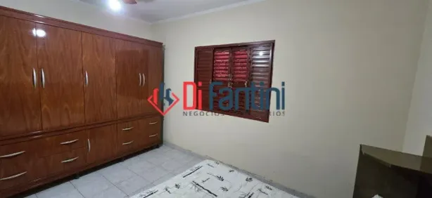 Casa com 3 Quartos à venda, 150m² no Residencial Vale das Nogueiras, Americana