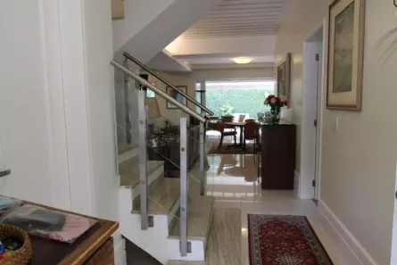 Casa com 3 Quartos à venda, 400m² no Parque da Hípica, Campinas