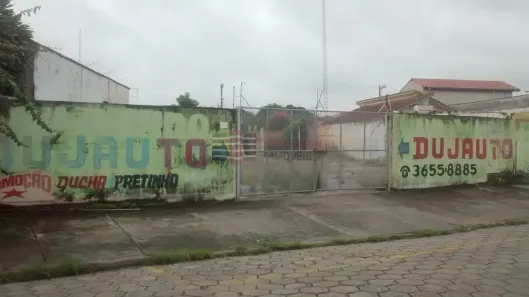 Lote/Terreno à venda, 770m² no Vila Resende, Caçapava