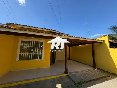 Casa com 3 Quartos à venda, 255m² no Marquês de Maricá, Maricá