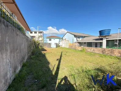 Lote/Terreno à venda, 200m² no Costeira do Pirajubaé, Florianópolis