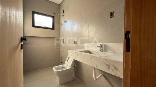 Casa com 3 Quartos à venda, 174m² no Residencial Samambaia, São Carlos