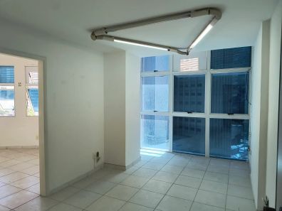Apartamento com 2 Quartos à venda, 50m² no Centro, Rio de Janeiro