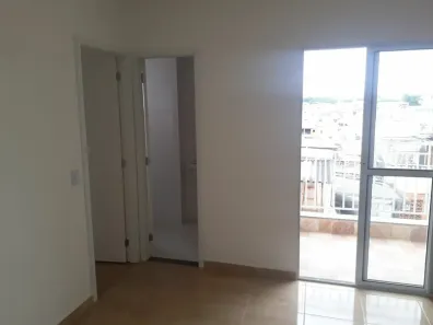 Apartamento com 1 Quarto à venda, 33m² no Vila Nova Carolina, São Paulo