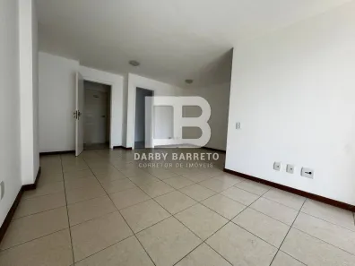 Apartamento com 3 Quartos à venda, 95m² no Parque Tamandaré, Campos dos Goytacazes