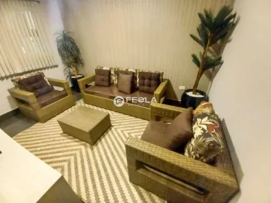 Casa com 1 Quarto à venda, 120m² no Jardim Boer I, Americana