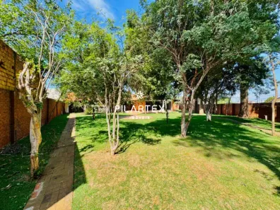 Ponto Comercial com 5 Quartos para alugar, 740m² no Dom Pedro, Londrina