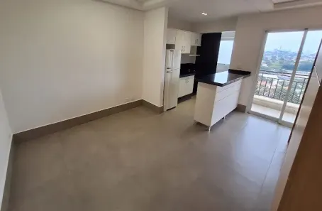 Apartamento com 1 Quarto para alugar, 35m² no Consolação, São Paulo