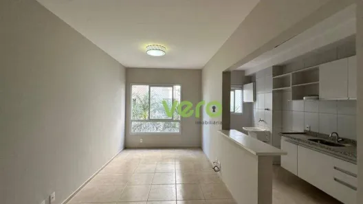 Apartamento com 2 Quartos à venda, 53m² no Vila Santa Catarina, Americana