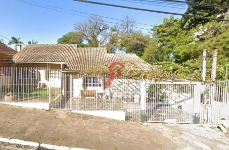 Imóvel Comercial com 3 Quartos à venda, 136m² no Centro, Canoas
