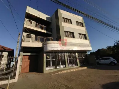 Ponto Comercial para alugar, 226m² no Oriço, Gravataí