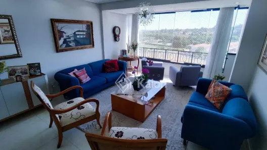 Apartamento com 3 Quartos à venda, 134m² no Jardim Padre Bento, Itu