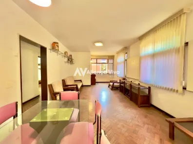 Apartamento com 3 Quartos à venda, 120m² no Botafogo, Rio de Janeiro