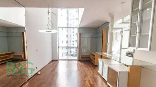 Apartamento com 1 Quarto à venda, 75m² no Vila Mariana, São Paulo