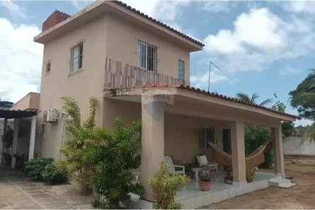 Casa com 2 Quartos à venda, 76m² no Santo Agostinho, Cabo de Santo Agostinho