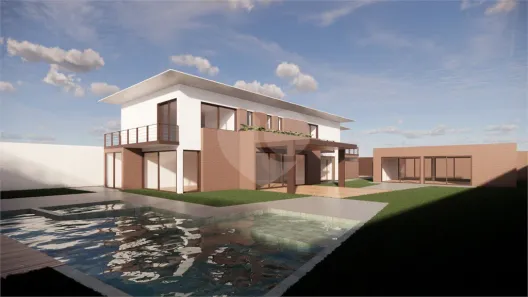Casa com 4 Quartos à venda, 742m² no Alto de Pinheiros, São Paulo