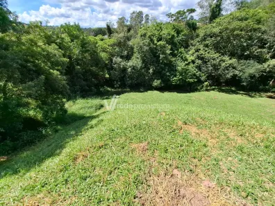 Lote/Terreno à venda, 811m² no Caixa D´Água, Vinhedo