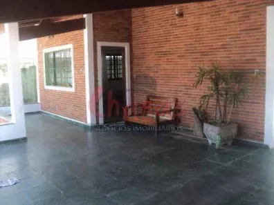 Casa com 4 Quartos à venda, 130m² no Cidade Jardim, Caraguatatuba