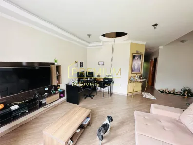 Casa de Condomínio com 3 Quartos à venda, 346m² no Condomínio Reserva da Serra, Jundiaí