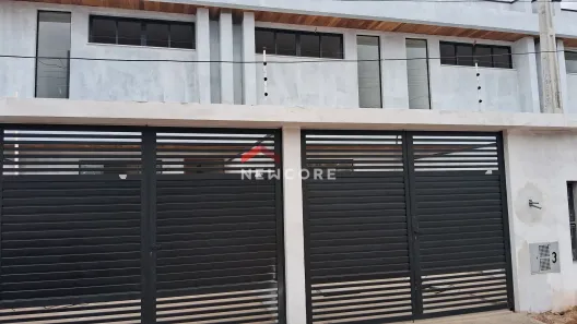Sobrado com 3 Quartos à venda, 80m² no Balneário Stella Maris, Peruíbe