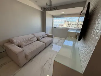 Apartamento com 3 Quartos para alugar, 72m² no Pina, Recife