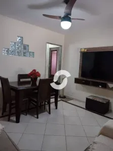 Apartamento com 2 Quartos à venda, 65m² no Paraíso, São Gonçalo