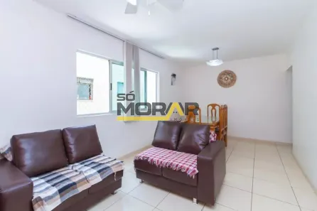 Apartamento com 3 Quartos à venda, 85m² no Palmares, Belo Horizonte