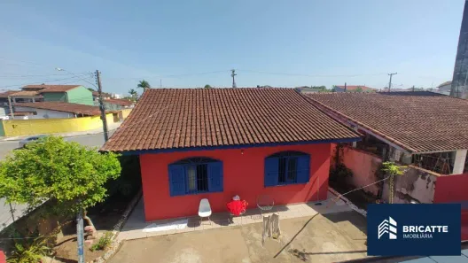 Casa com 4 Quartos à venda, 167m² no Belas Artes, Itanhaém