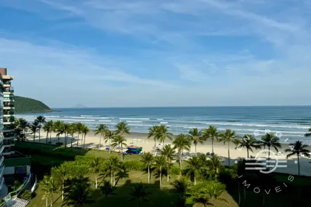 Apartamento com 3 Quartos à venda, 102m² no Riviera, Bertioga