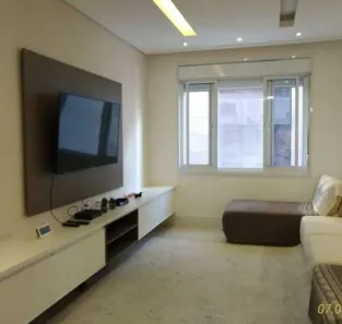 Apartamento com 3 Quartos à venda, 120m² no Paraíso, São Paulo