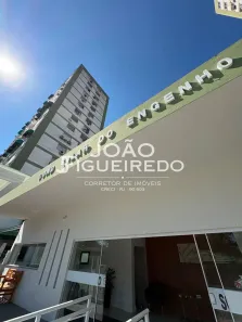 Apartamento com 2 Quartos à venda, 60m² no Parque Santo Amaro, Campos dos Goytacazes