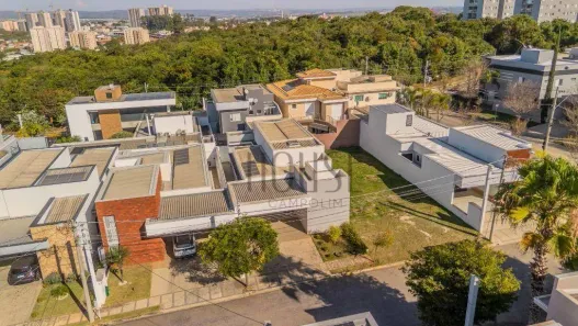 Casa de Condomínio com 3 Quartos à venda, 177m² no Residencial Villa do Bosque, Sorocaba