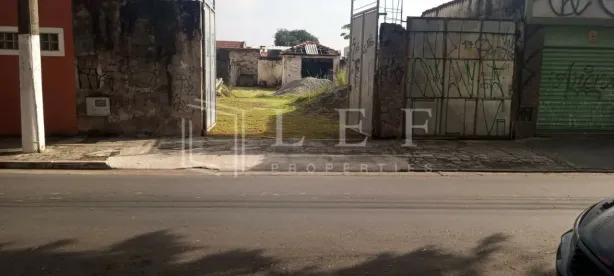 Lote/Terreno à venda, 330m² no Lapa de Baixo, São Paulo